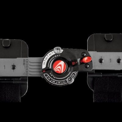 Breg - T Scope® Premier Post-Op Knee Brace - Image 5